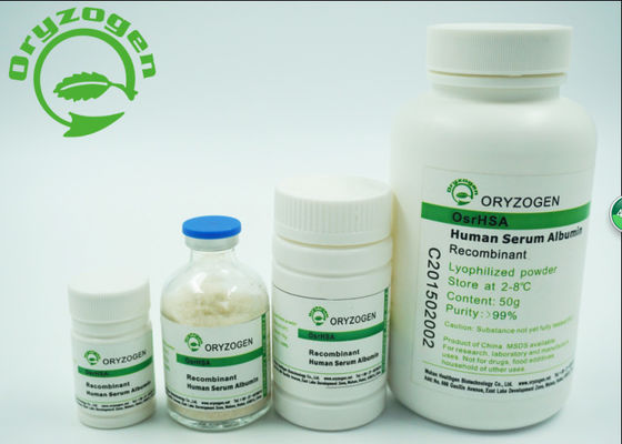 HYC002M01 recombinant HEEFT 2-8 Gradentemperaturen Stabiele Storaged