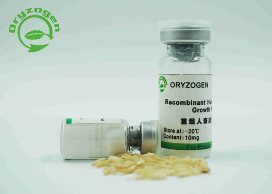 Vrije Middel van de hoge Zuiverheids het Recombinante EGF Factor niet - Dierlijke Component voor Xeno -