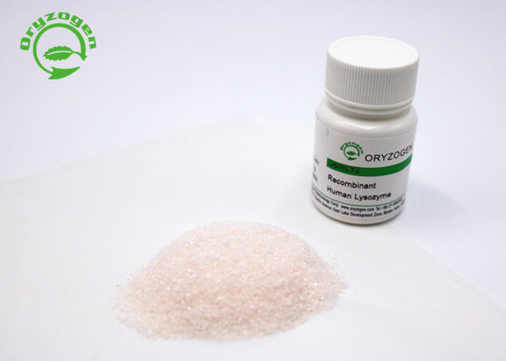 De dierlijke Vrije Recombinante Recombinante proteïne van de Lypozyme Hoge Zuiverheid 14.7kD