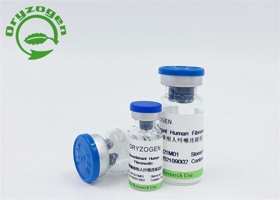 Het Recombinante F-N Gevriesdroogde Poeder van CAS 86088-83-7