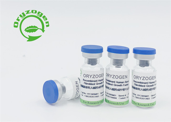 De multi Functionele Vorst van EGF bFGF - droog Poeder voor Reparing-Huid