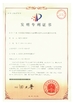 China Wuhan Healthgen Biotechnology Corp. certificaten